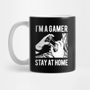 I'm a Gamer Mug